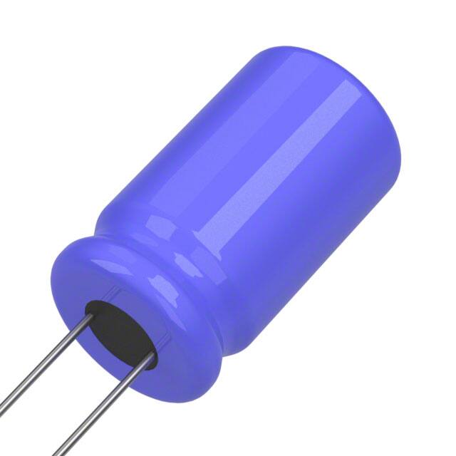 678D108M6R3DG3D Vishay Sprague  Condensateurs électrolytiques en aluminium